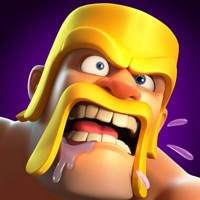 Logo Clash of Clans