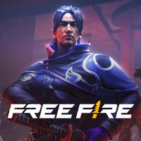 Logo Free Fire