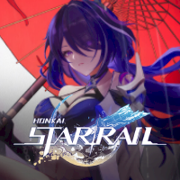 Logo Honkai: Star Rail