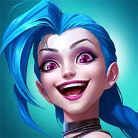 Logo League of Legends: Wild Rift